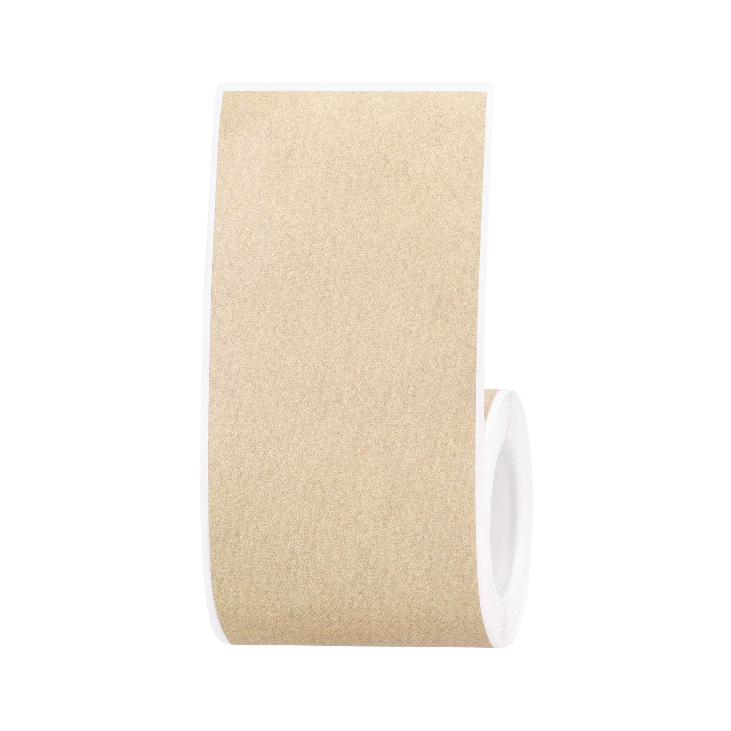 NB742 - Niimbot - B1 / B21 / B31 / B3S / B4 - 50x170mm - 45 Kraft File Labels