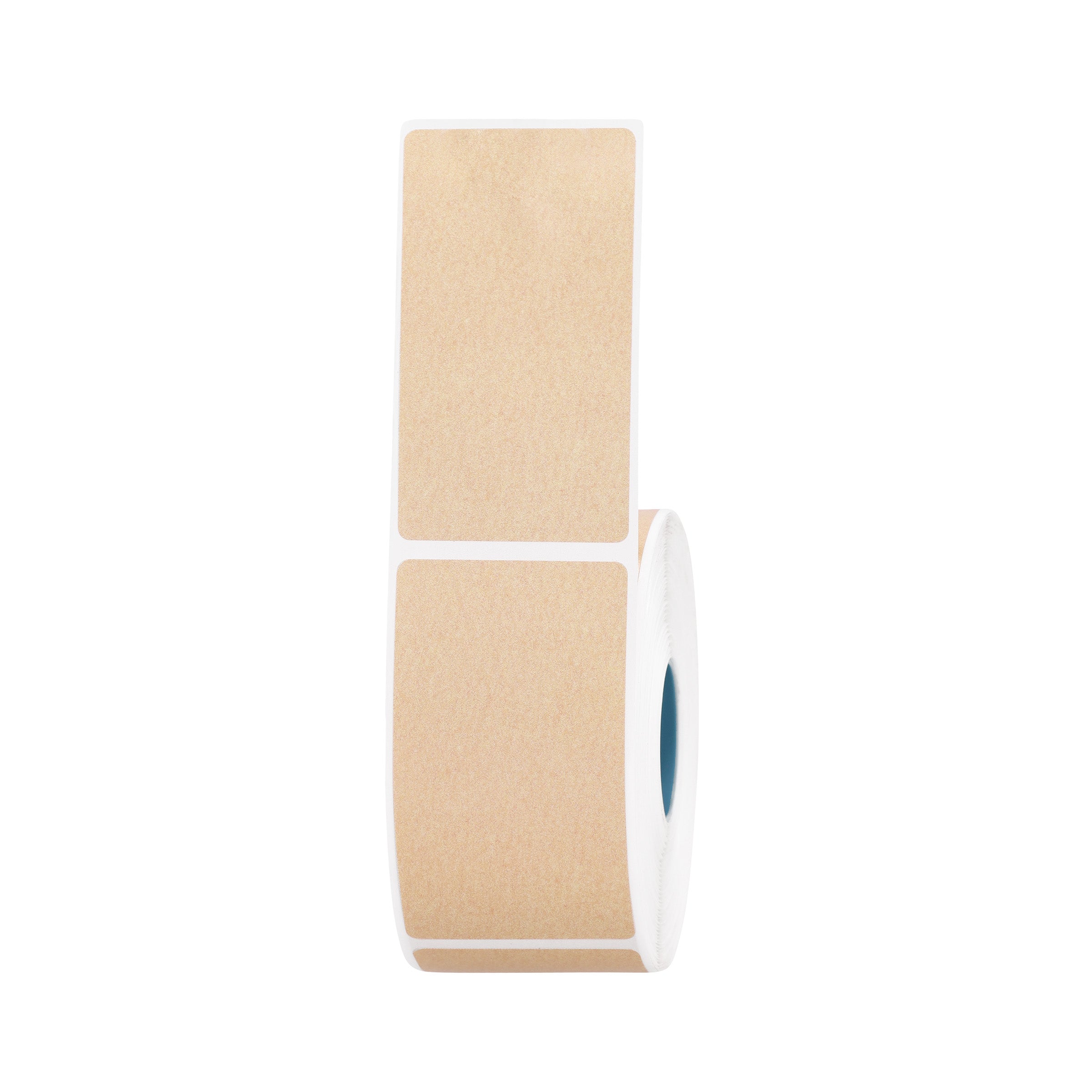 NB743 - Niimbot - K2 / K3 - 40x70mm - 435 Kraft Labels