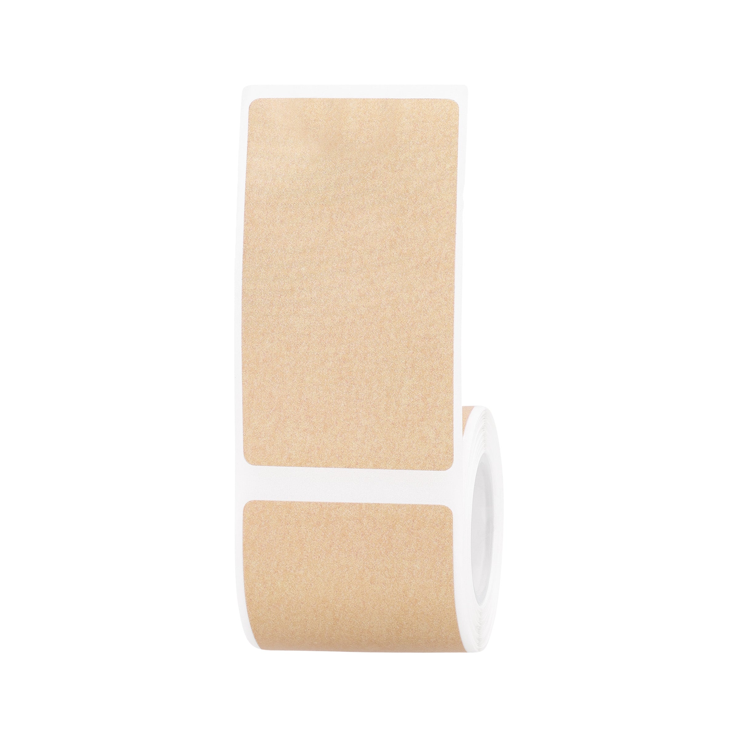 NB744 - Niimbot - B1 / B21 / B31 / B3S / B4 - 40x70mm - 105 Kraft Labels