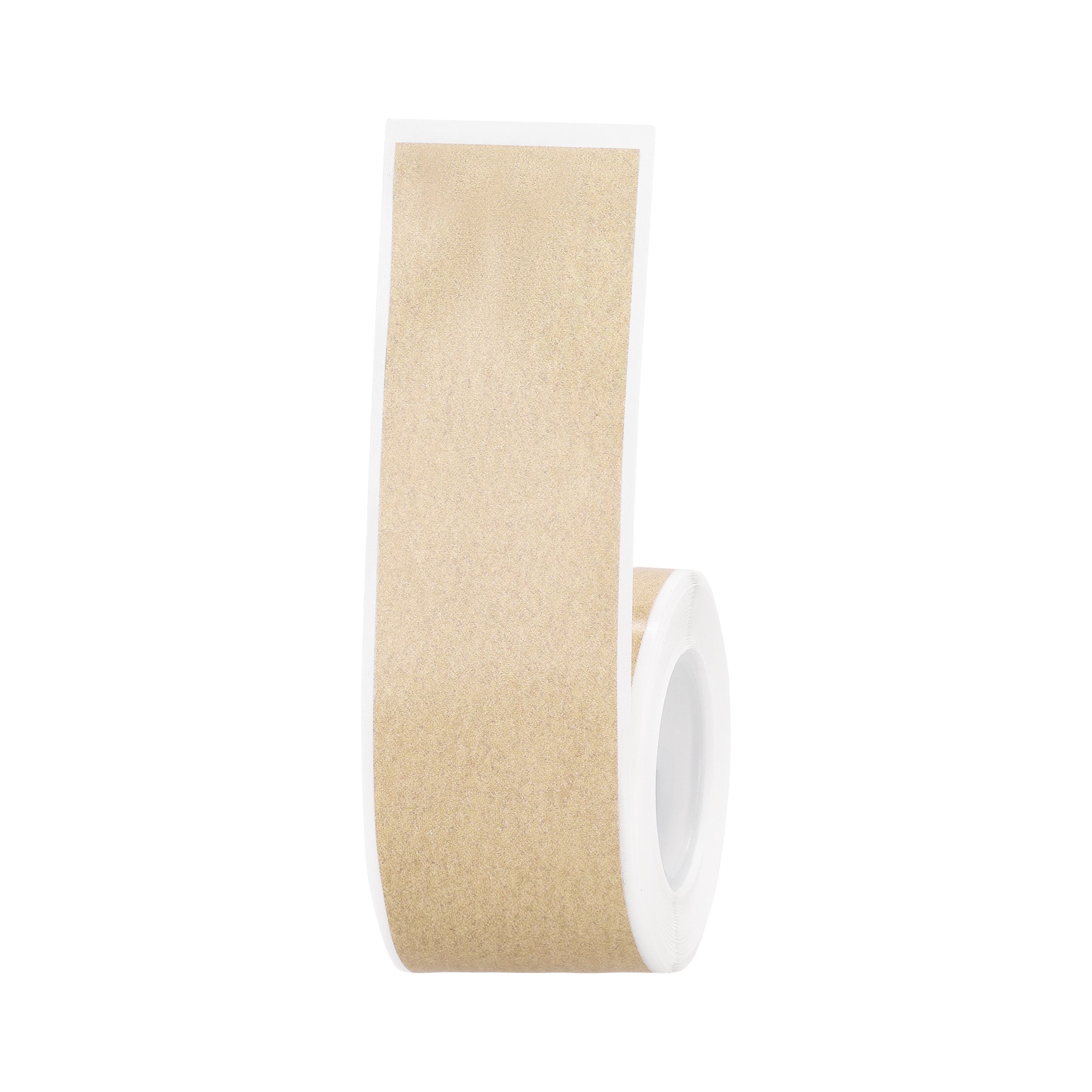 NB752 - Niimbot - B1 / B21 / B31 / B3S / B4 - 30x170mm - 45 Kraft File Labels