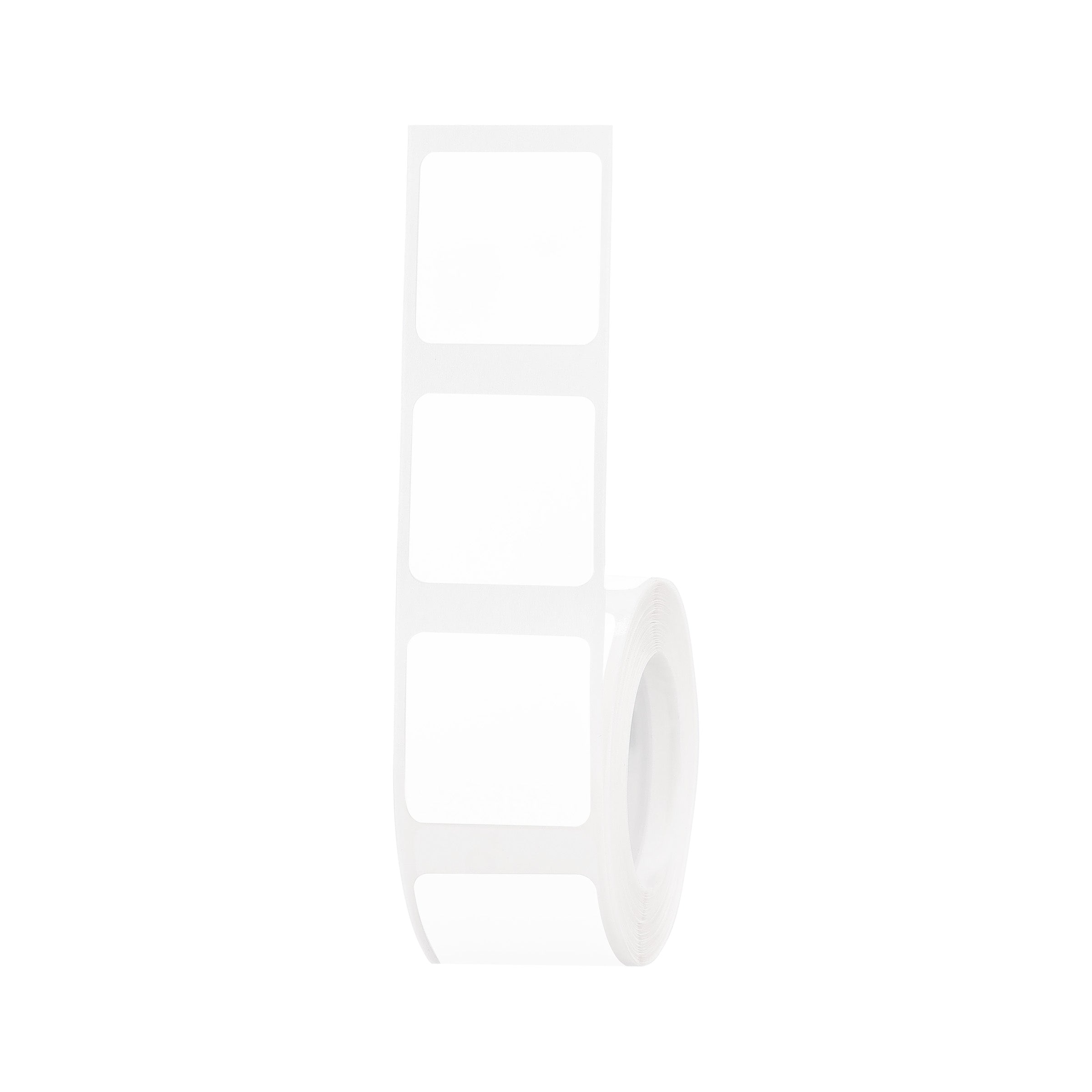 NB755 - Niimbot - B1 / B21 / B31 / B3S / B4 - 23x23mm - 285 White (M Style) Labels