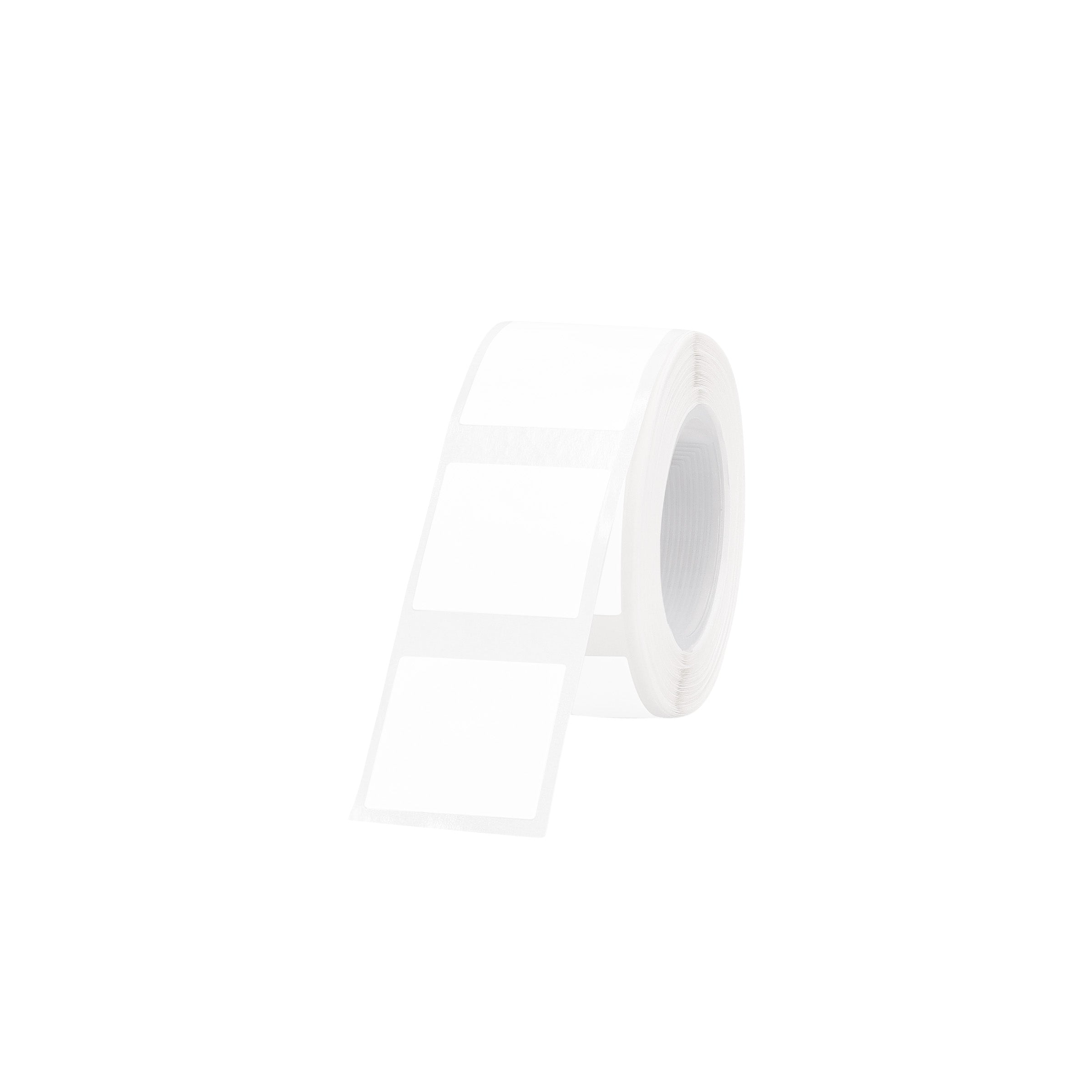 NIIMBOT - B1 / B21 / B3S / B4 - 20X20MM - 315 LABELS - WHITE (F STYLE)