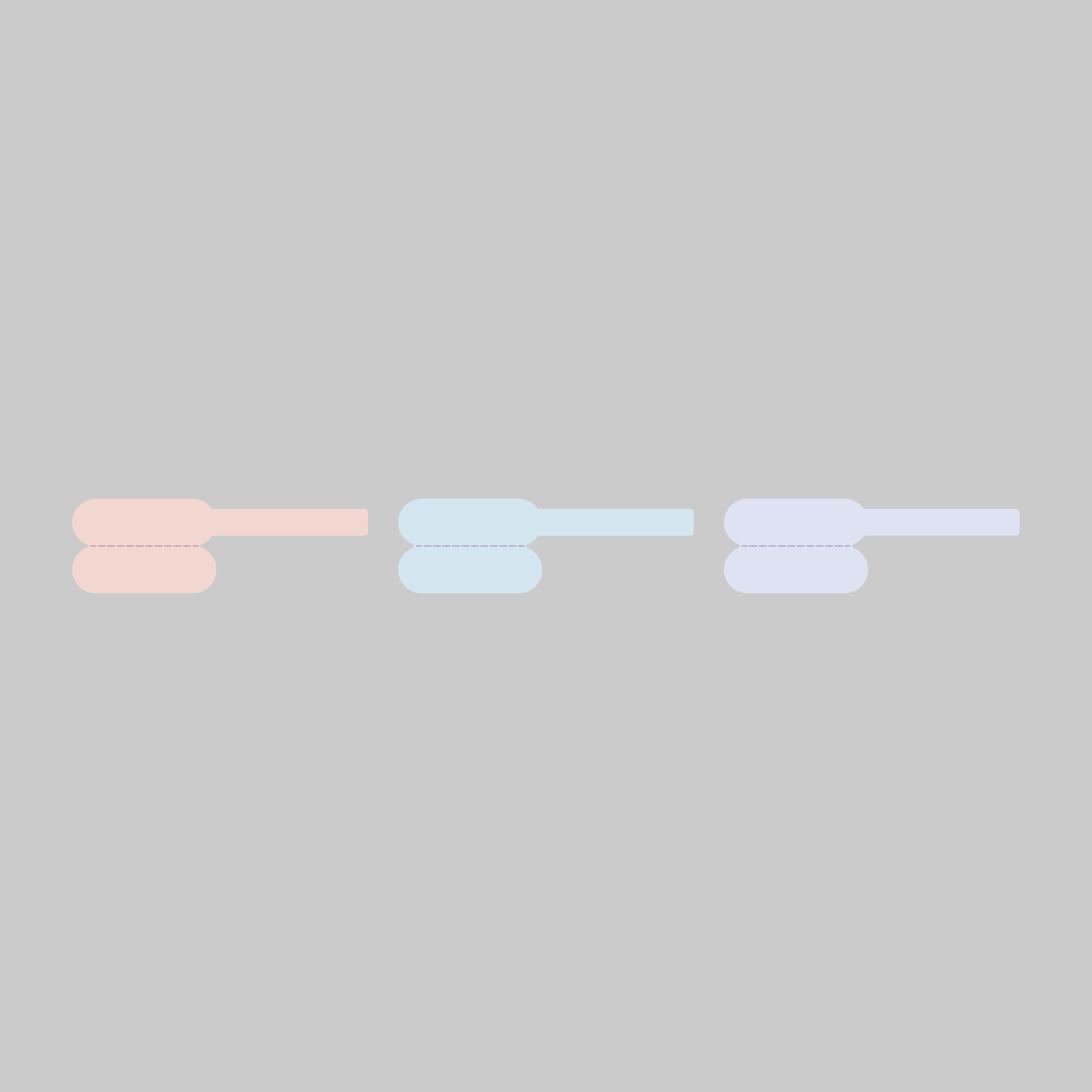 NB774 - Niimbot - B1 / B21 / B31 / B3S / B4 - 27x80mm - 95 White Cable Labels - CN