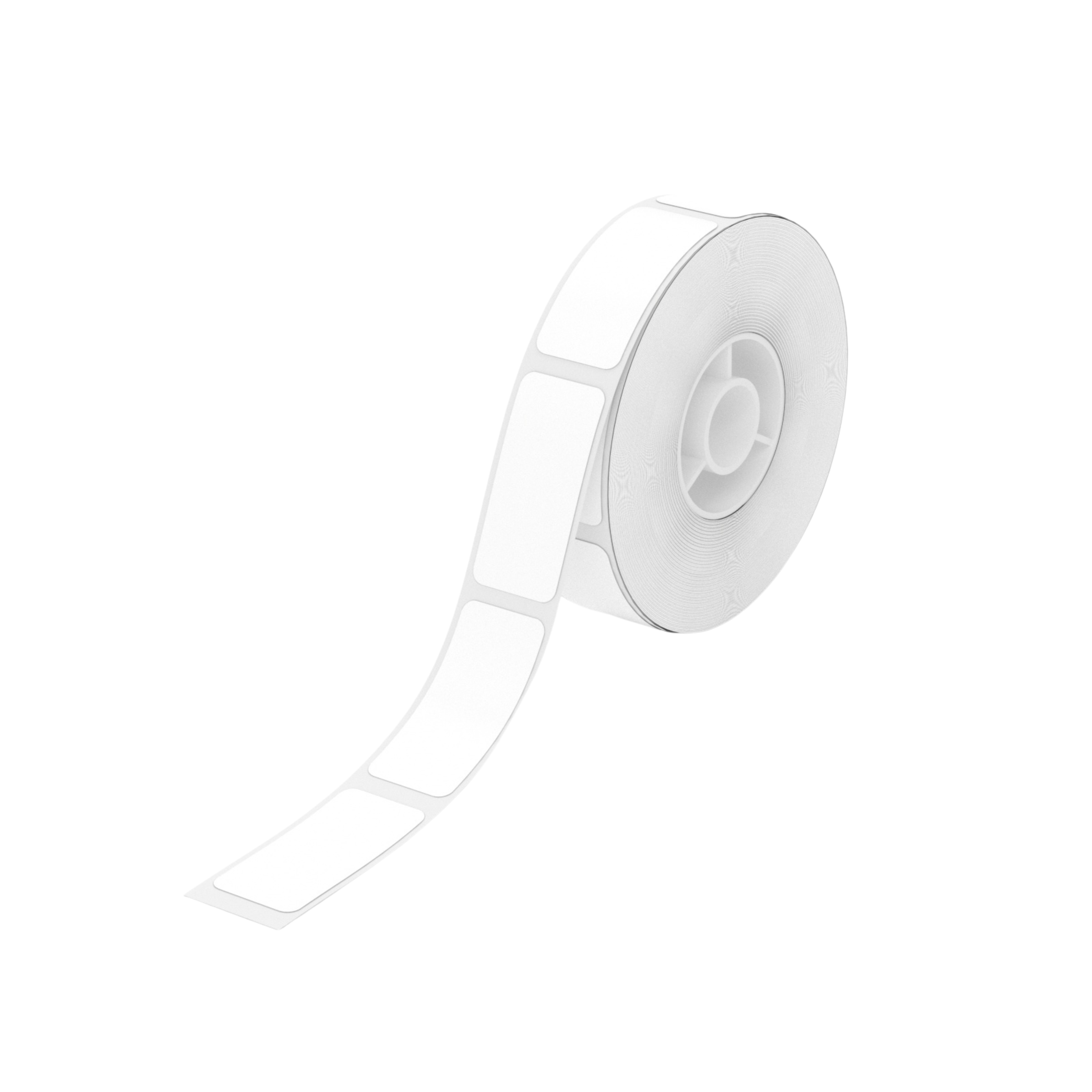NB794 - NIIMBOT - B18 / N1 - 14X30MM - 210 WHITE HIGH ADHESION LABELS