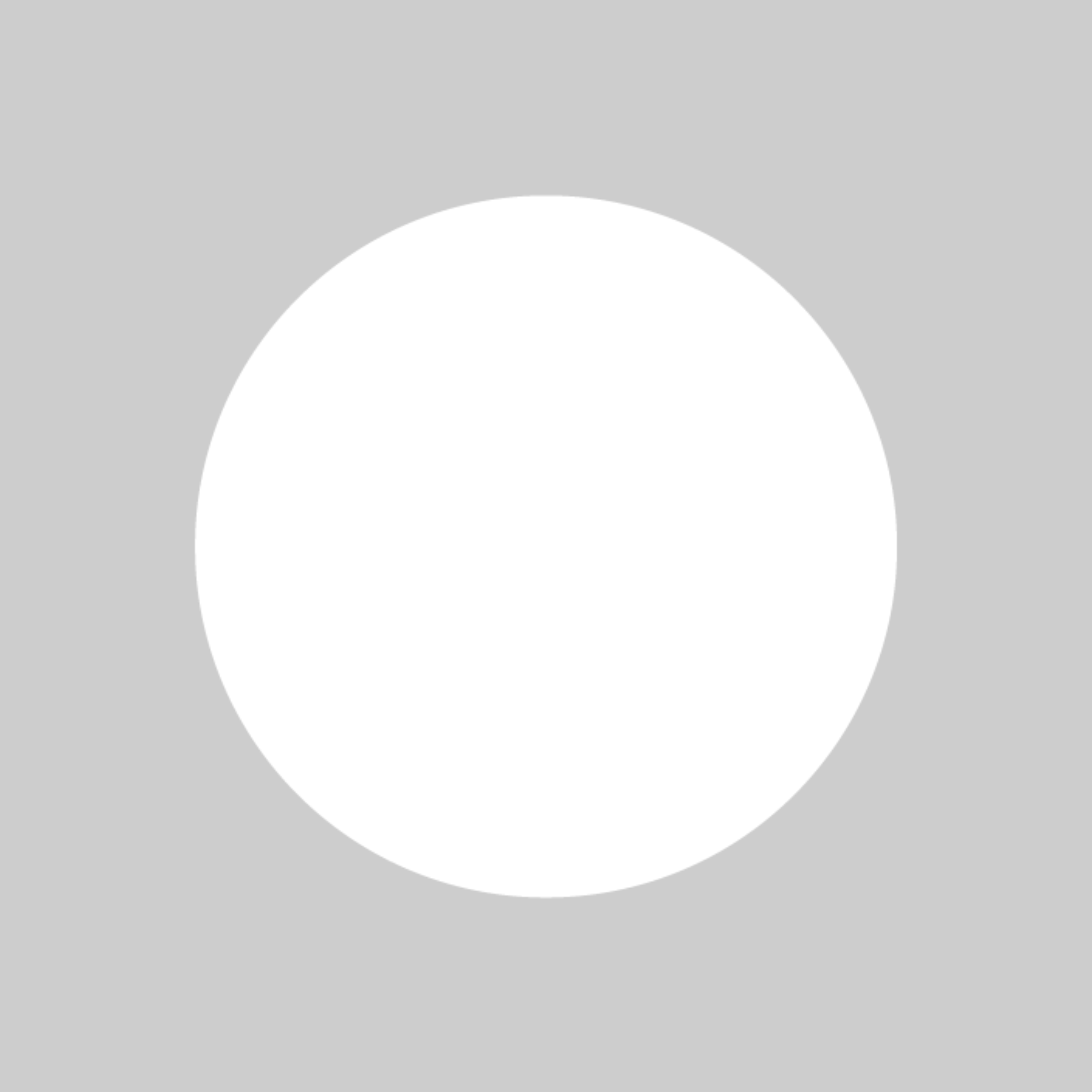 NB810 - Niimbot - B1 / B21 / B3S / B4 - 25x25mm - 265 Soft White 23mm Inner Round Labels
