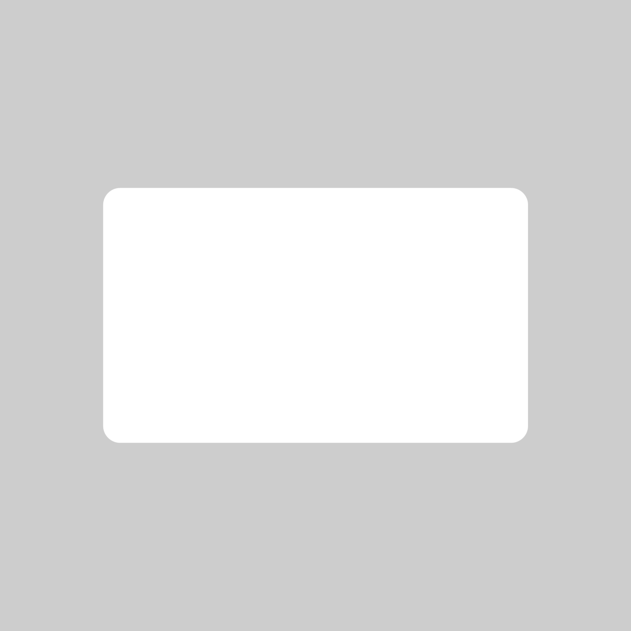 NB814 - Niimbot - B1-Pro / B21-Pro Only - 50x30mm - 230 White - Dual Colour - Red & Black Text Labels