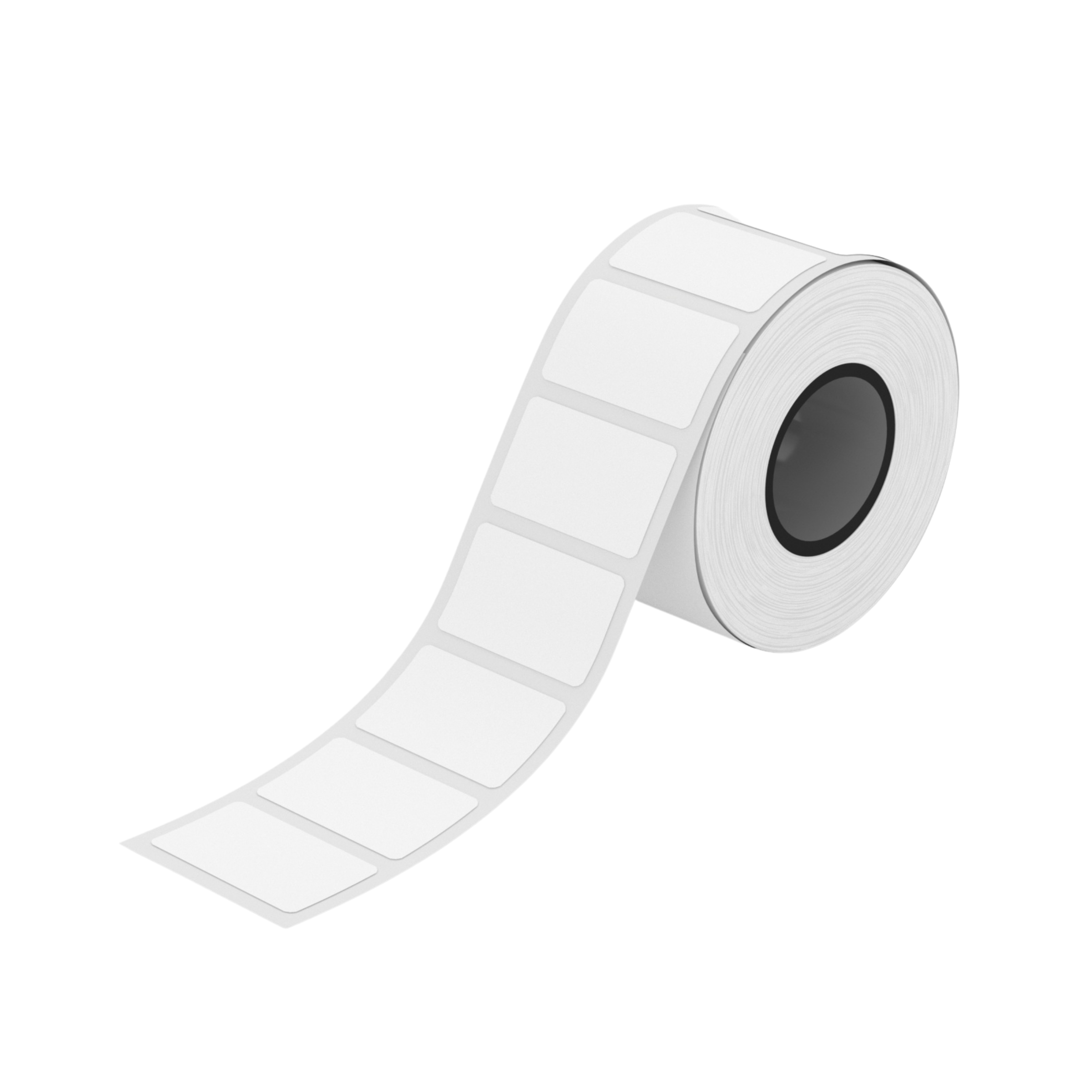 NB818 - NIIMBOT - B1_PRO / B2_PRO / B21_PRO - 30X20MM - 315 WHITE - GREYSCALE - PHOTO PAPER LABELS