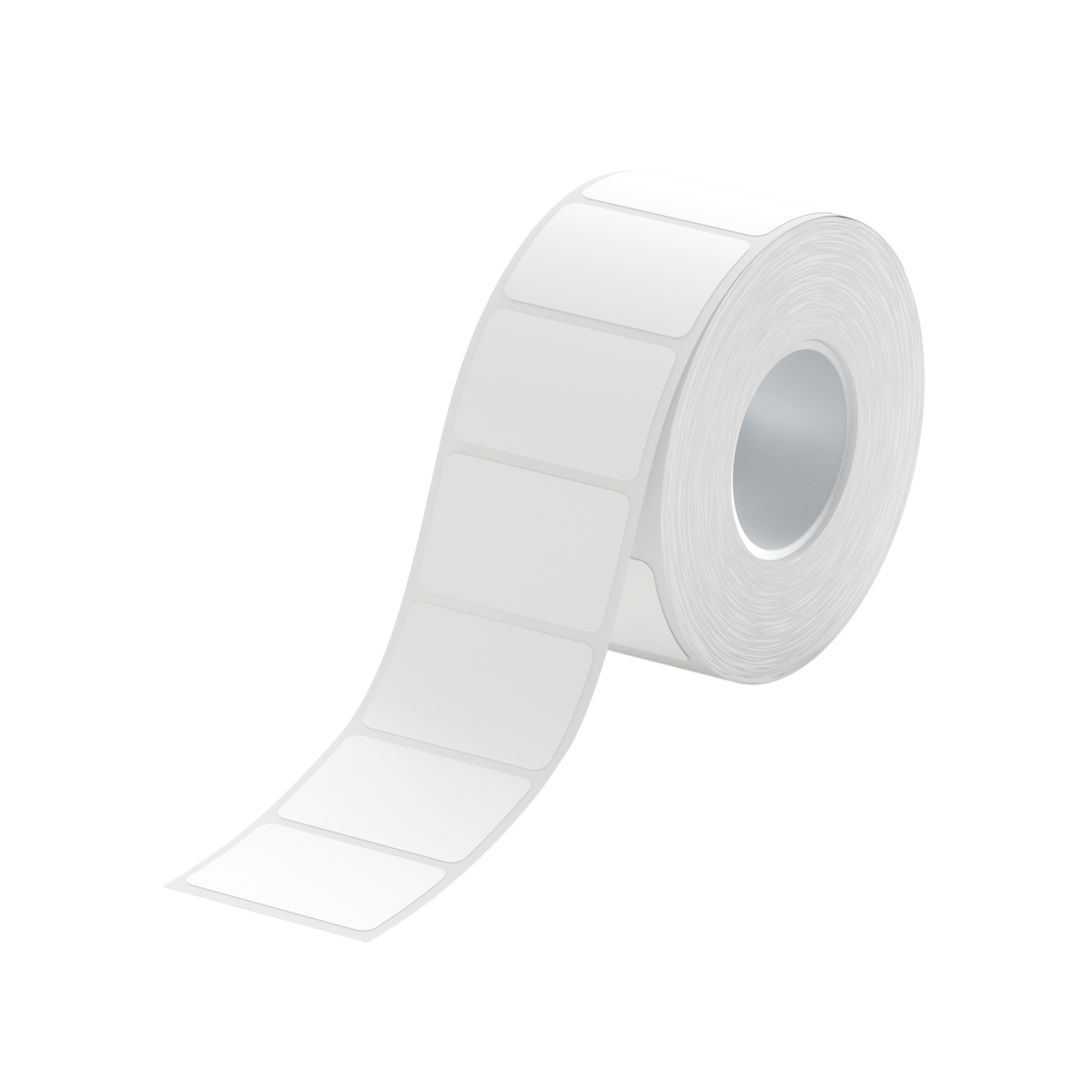 NIIMBOT - B Pro Range - 30x20mm - White - Dual Colour - Red & Black Text - 315 Labels