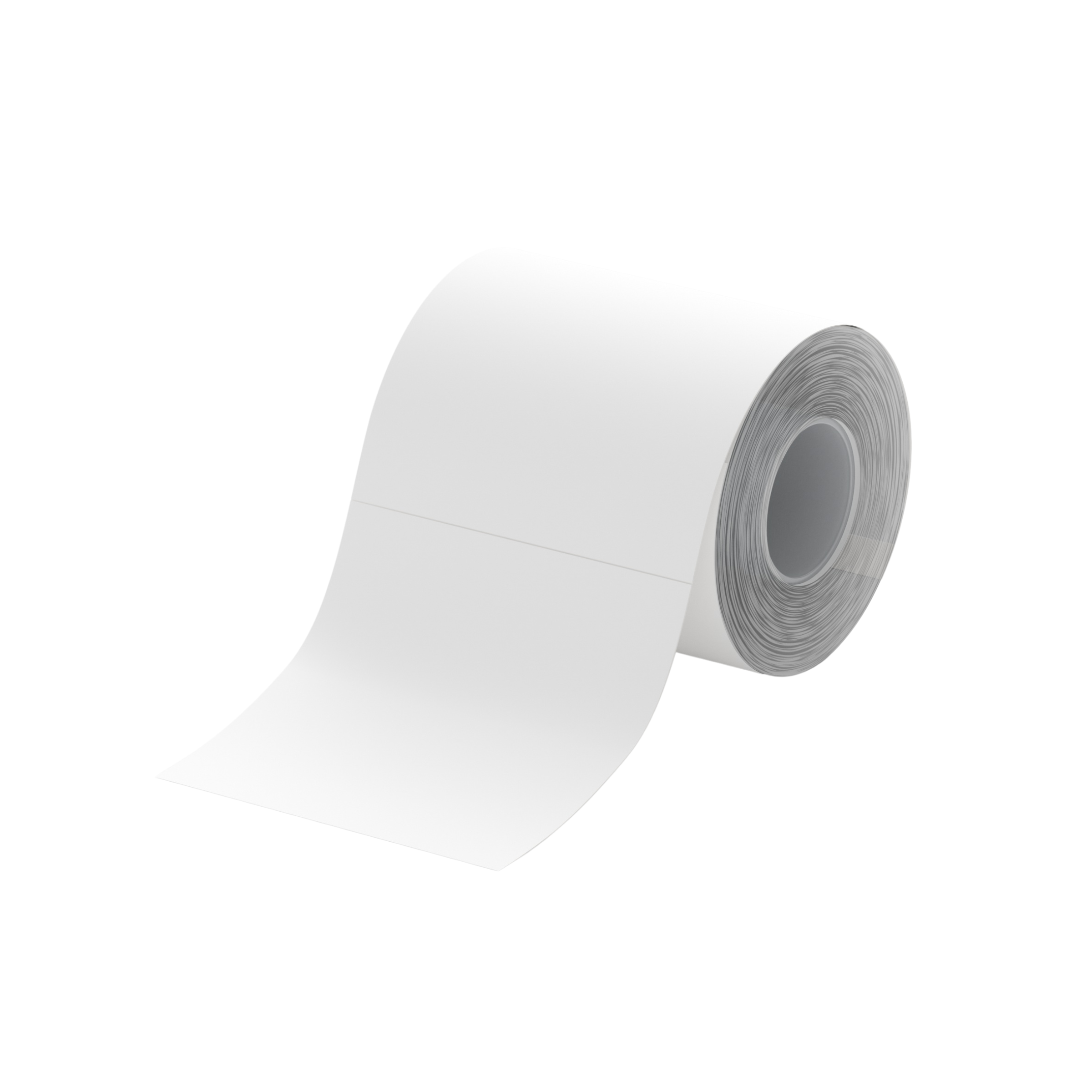 NB833 - Niimbot - B1-Pro / B2-Pro / B21-Pro - 54x54mm - 150 White Greyscale - Photo Paper Labels