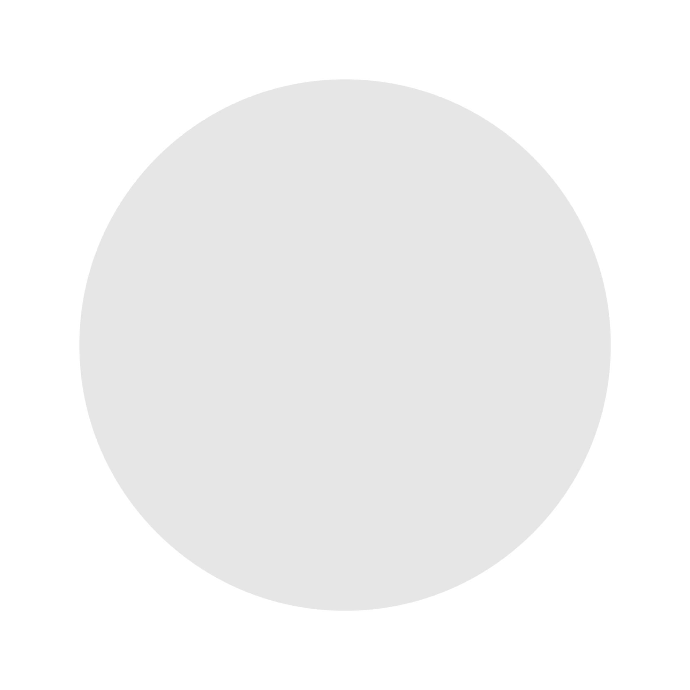 NB850 - Niimbot - M2 / M3 - 50x50mm - 140 Transparent Round Thermal Transfer Labels