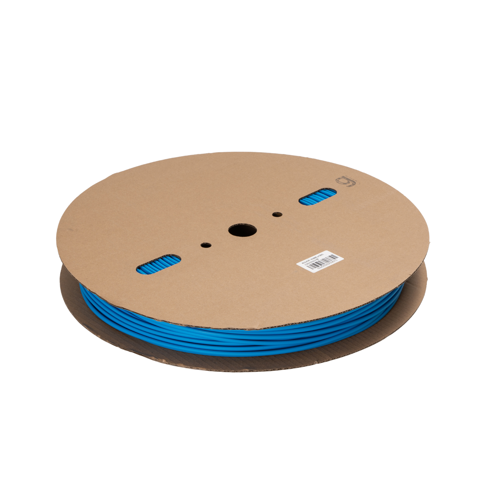 NB916 - Niimbot - C1 - Heat Shrink Tube - Φ4 Blue