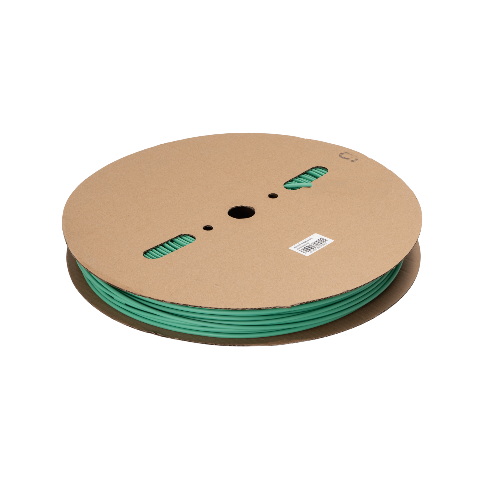 NIIMBOT - C1 - HEAT SHRINK TUBE - Φ4 GREEN