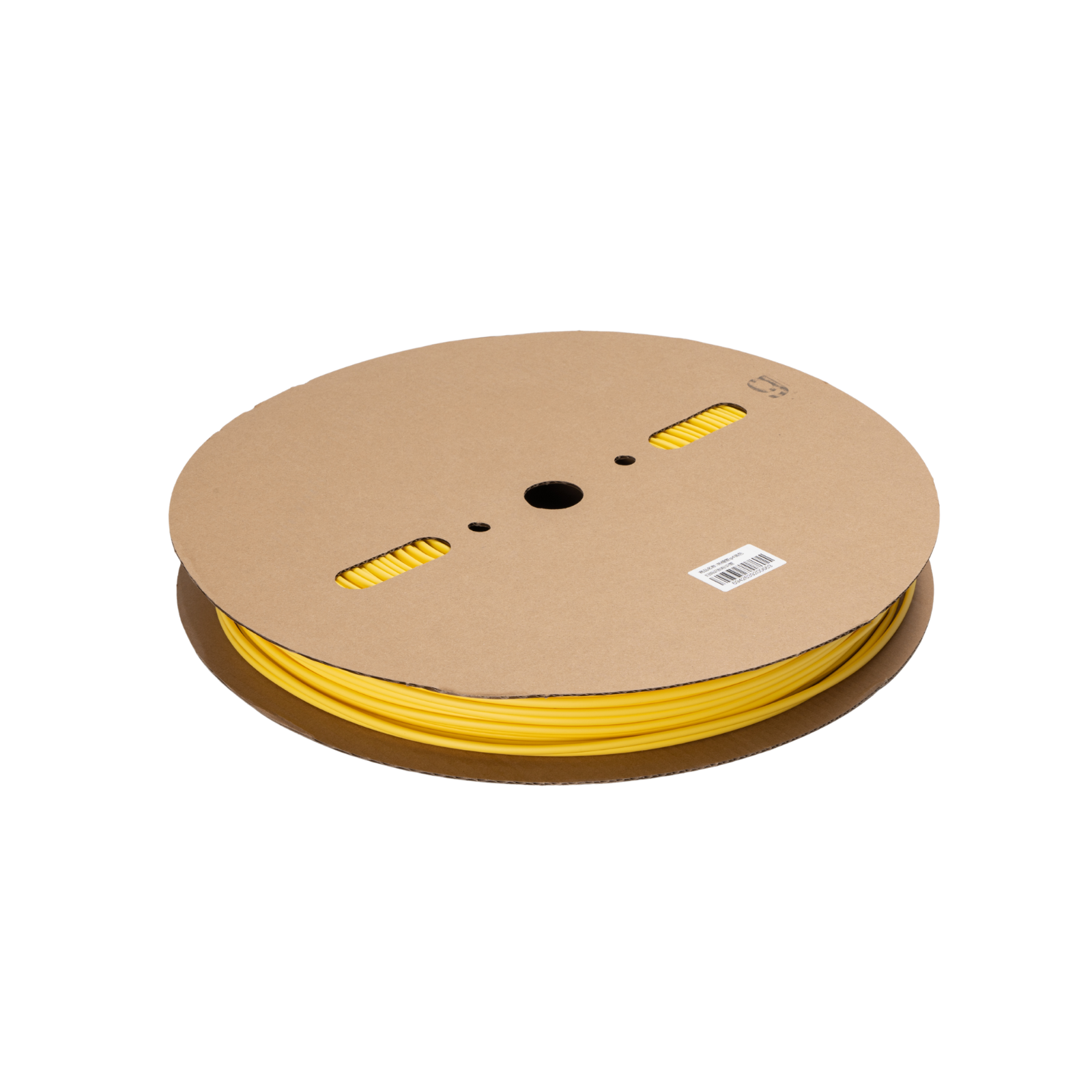 NIIMBOT - C1 - HEAT SHRINK TUBE - Φ4 YELLOW