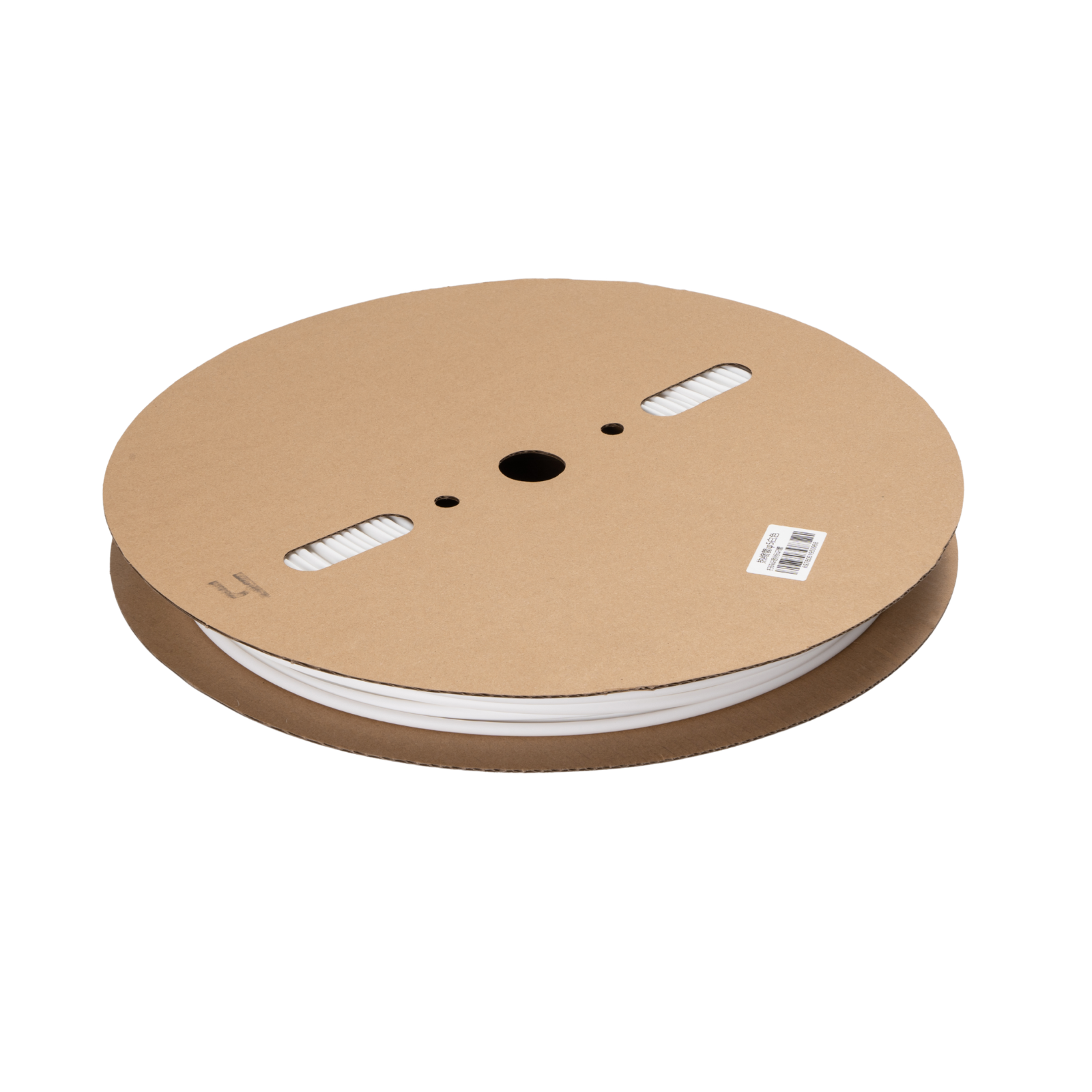 NIIMBOT - C1 - HEAT SHRINK TUBE - Φ5 WHITE