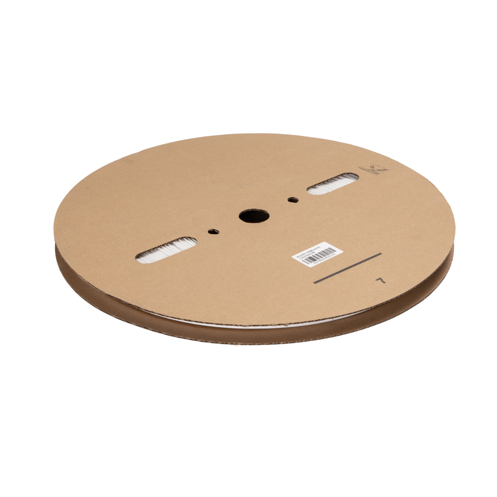NIIMBOT - C1 - HEAT SHRINK TUBE - Φ8 WHITE