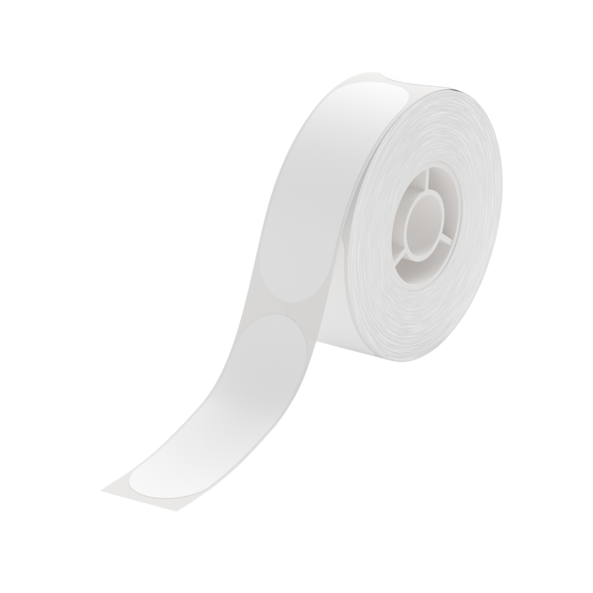 NIIMBOT - N1 - 14x40mm - White Dishwasher High Temperature - 150 Labels
