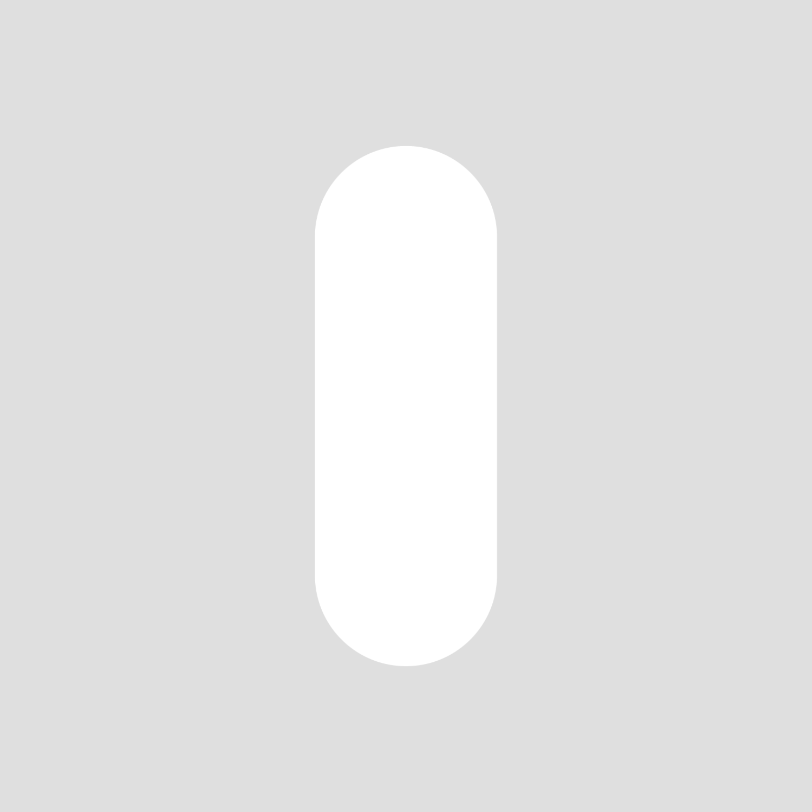 NIIMBOT - N1 / B18 - 14X40MM - 150 WHITE DISHWASHER HIGH TEMPERATURE LABELS