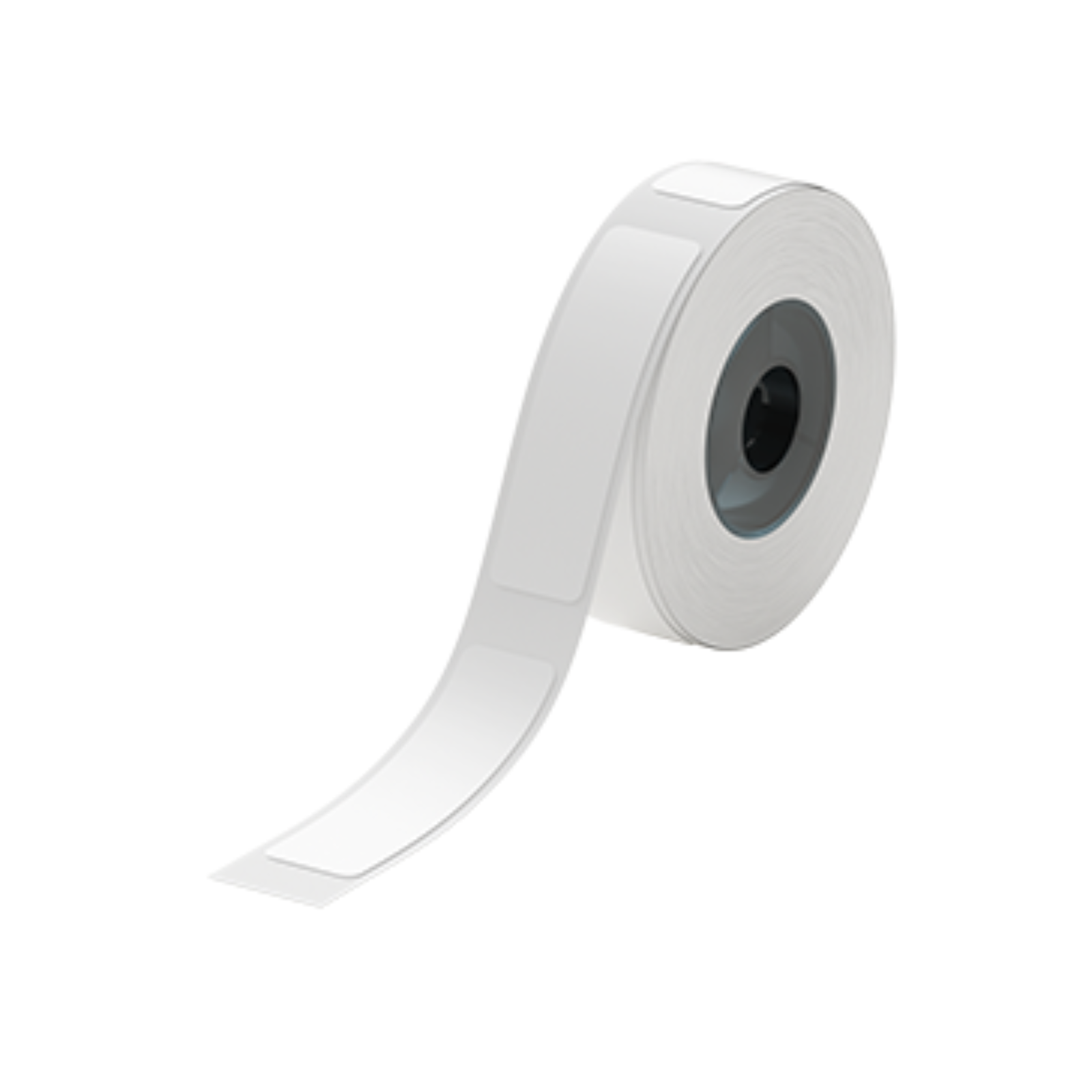 NB922 - Niimbot - N1 - 14x50mm - 125 White High Temperature Strong Adhesive Labels