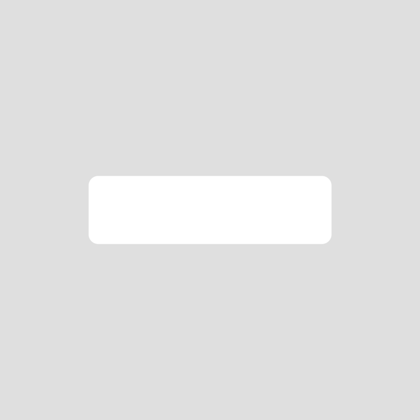 NB922 - Niimbot - N1 - 14x50mm - 125 White High Temperature Strong Adhesive Labels