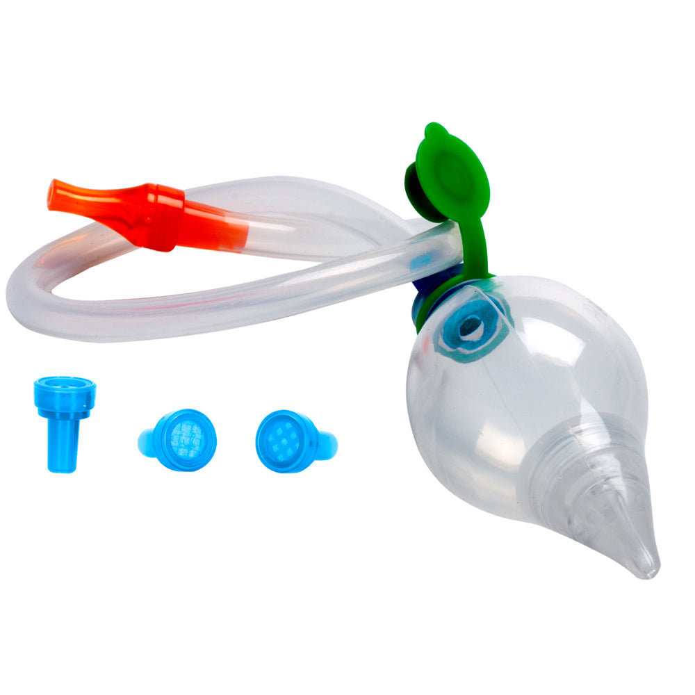 NEILMED - NASPIRA - NASAL-ORAL ASPIRATOR