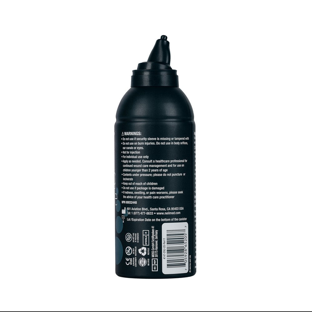 NEILMED - NEIL CLEANSE - PIERCING AFTER CARE - FINE MIST - 177 ML