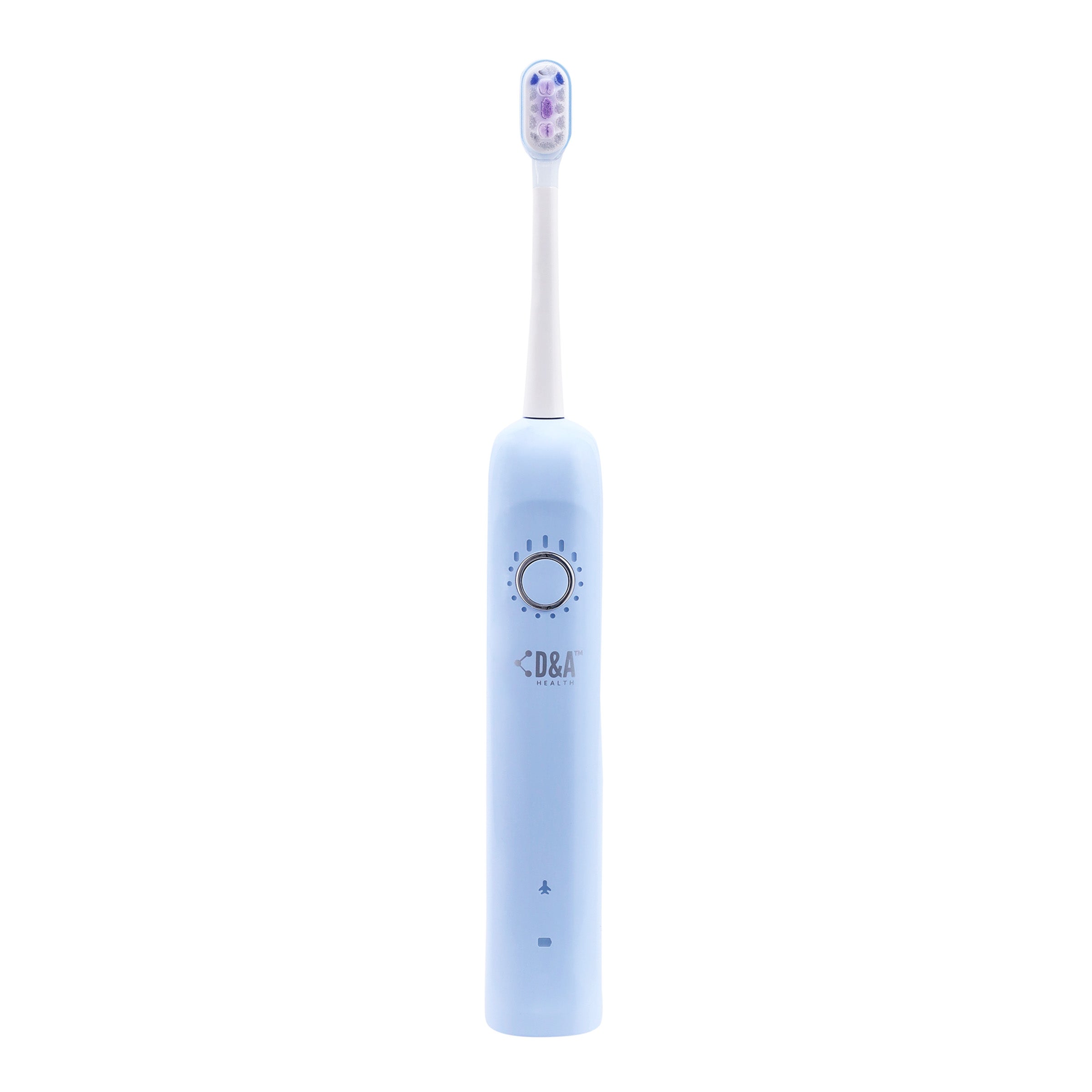 D&A HEALTH - DENTAVIBE - X1 - ELECTRONIC TOOTHBRUSH