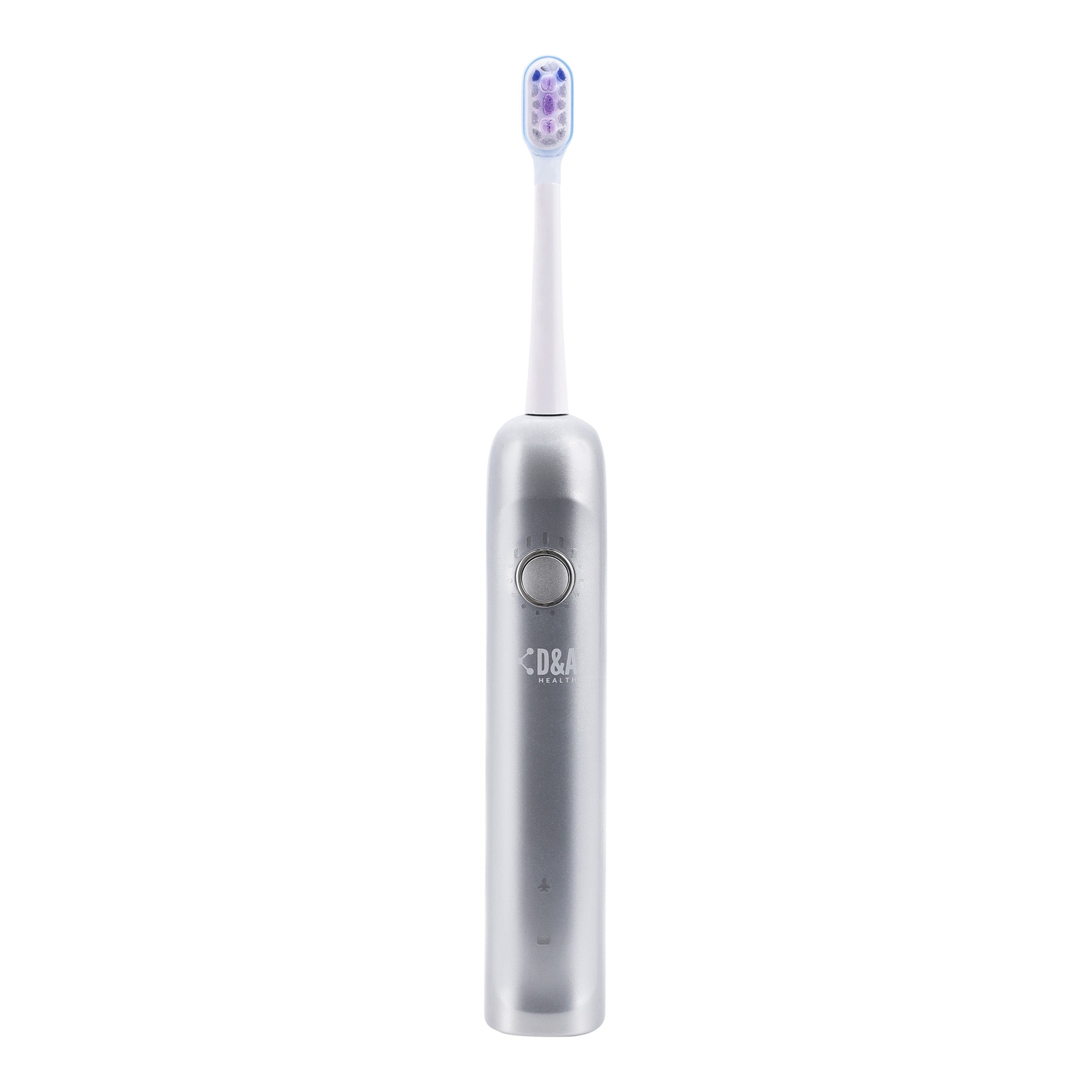 D&A HEALTH - DENTAVIBE - X1 - ELECTRONIC TOOTHBRUSH