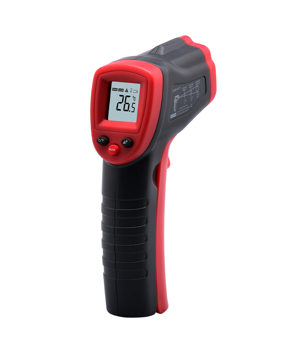 INFRARED THERMOMETER (WT320)
