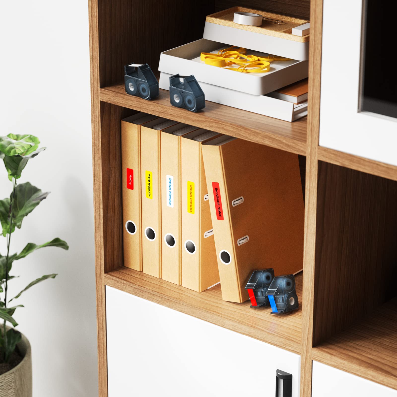 NB426 - NIIMBOT - B18 - RIBBON CARTRIDGES