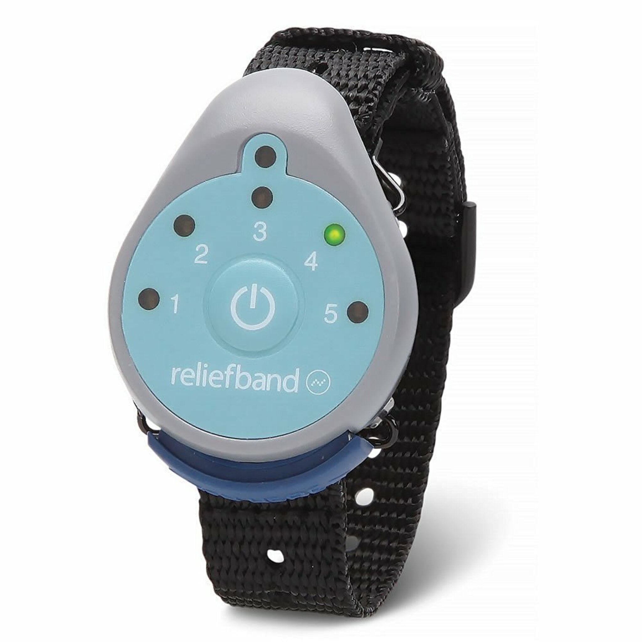 RELIEFBAND® CLASSIC ANTI-NAUSEA WRISTBAND