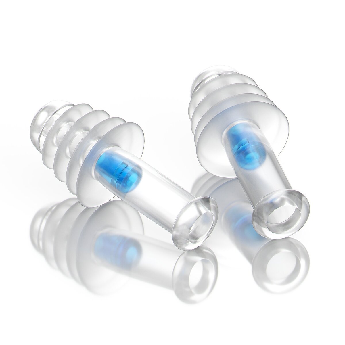 EARGASM - AVIATION EARPLUGS (STANDARD OR SMALL SIZE)