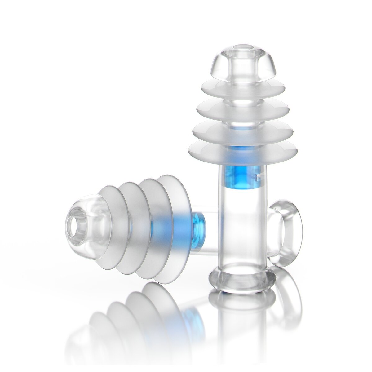EARGASM - AVIATION EARPLUGS (STANDARD OR SMALL SIZE)