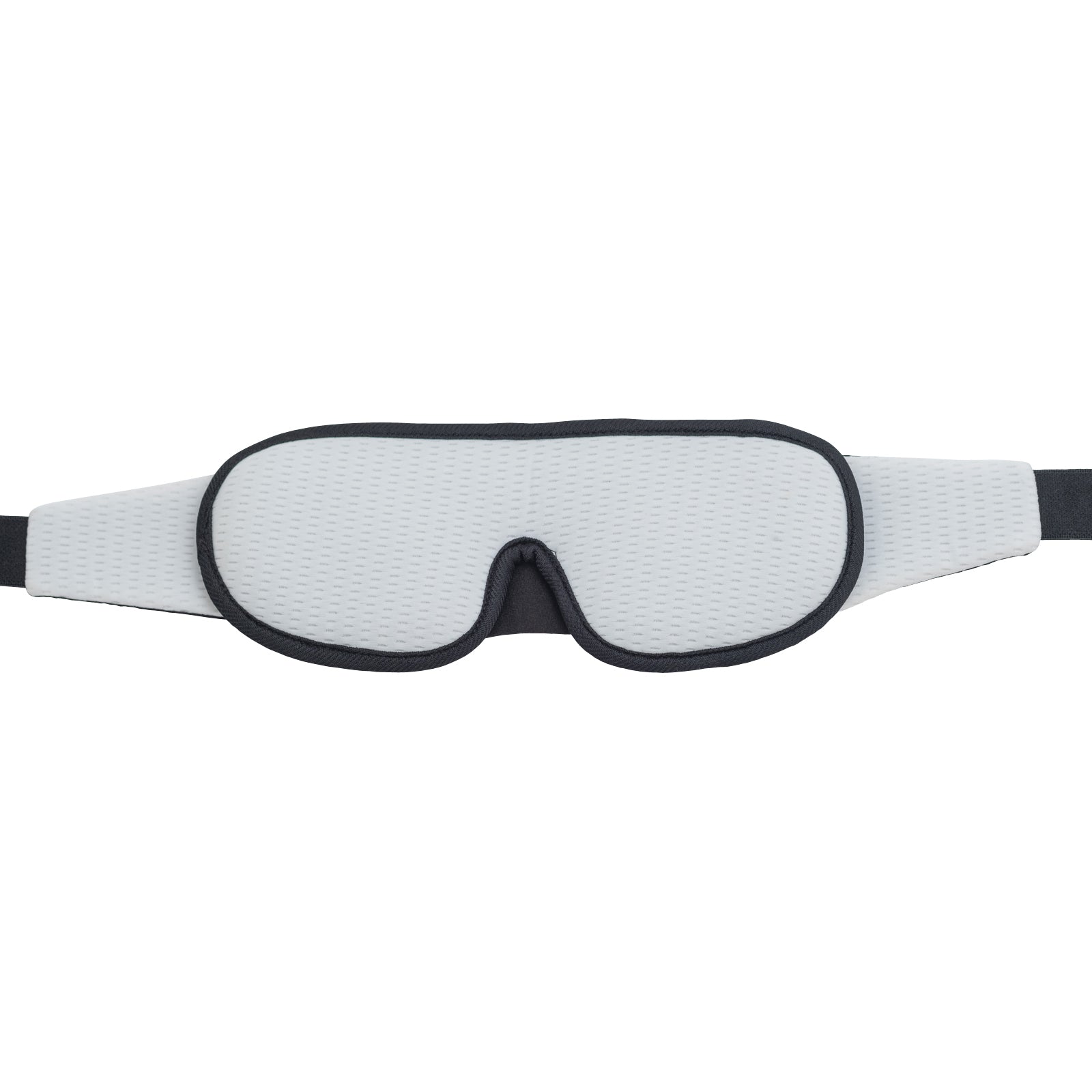 D&A HEALTH - 3D SLEEP EYE MASK WITH BREATHABLE MESH