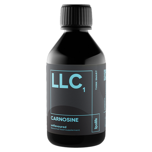 LIPO LIFE - LLC1 CARNOSINE