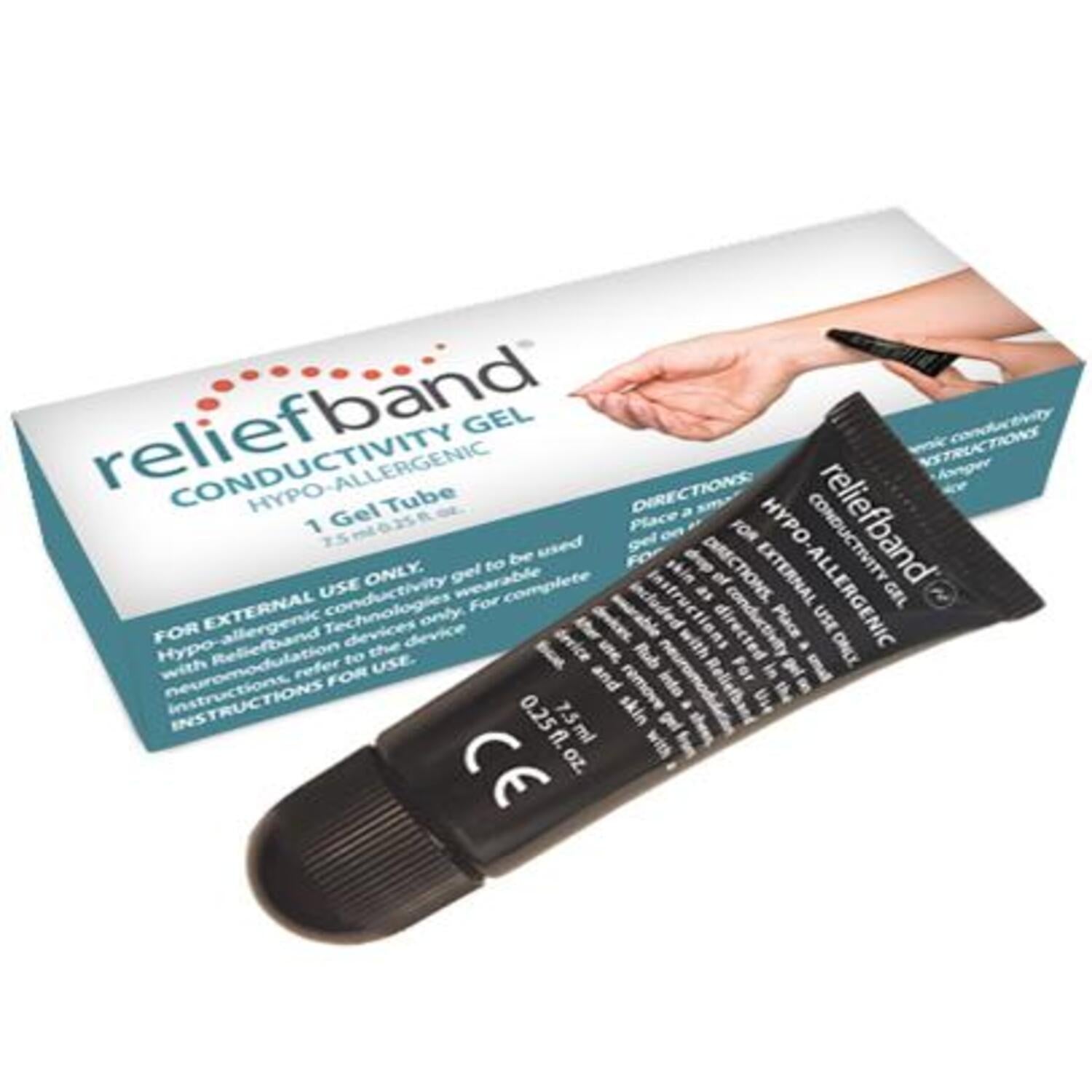 RELIEFBAND® CONDUCTIVITY GEL