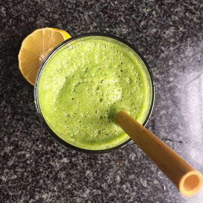 D&A Super Green Smoothie