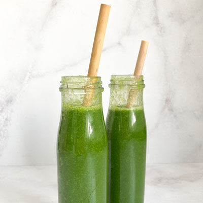 Summer Spango Smoothie