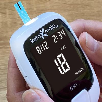KETO-MOJO™