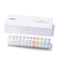 NB137 - NIIMBOT - D11 / D101 / D110 / H1S - 12X30MM - SPRING EDITION - 180 LABELS PER ROLL - 12 X ROLLS
