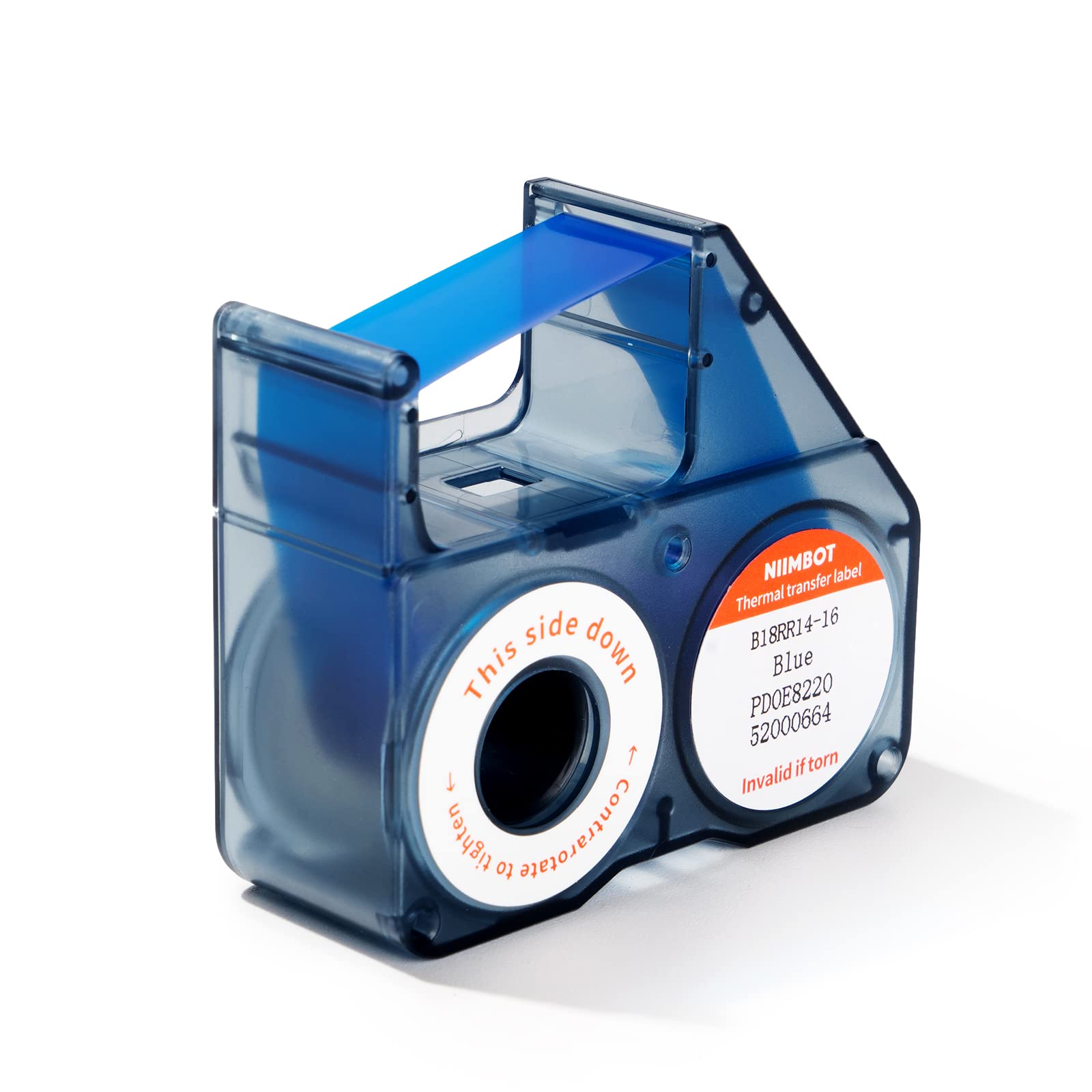 NB426 - NIIMBOT - B18 - RIBBON CARTRIDGES