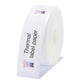 NB127 - NIIMBOT - D11 / D101 / D110 - 12*30MM - 210 THERMAL LABELS - BABY BEAR DESIGN