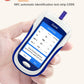 ACCU-ANSWER - ISAW - 9 IN 1 - MULTI-MONITORING BLOOD & URINE METER TEST KIT INCLUDING STRIPS