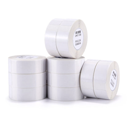 NB114 - Niimbot - D11 / D101 / D110 / H1S - Thermal Labels - 14x22mm - 250 Labels Per Roll
