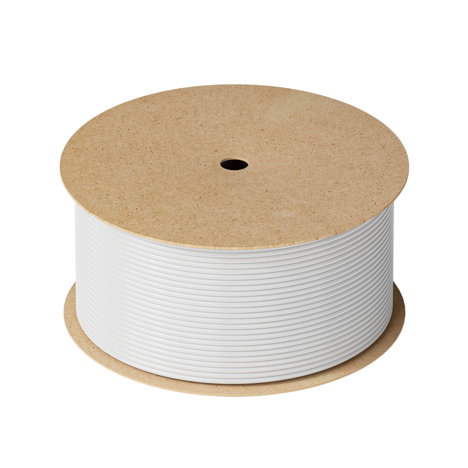 NIIMBOT - C1 - TUBE - 0.75MM² WHITE