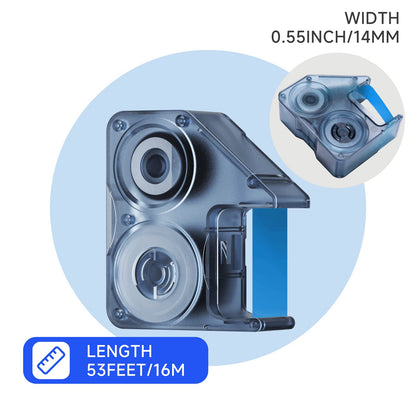 NB426 - Niimbot - N1 - Ribbon Cartridges