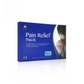 XUAN WU YAN - CAPSIUM PLASTER - ELASTIC FABRIC PAIN RELIEF (10 PIECE)