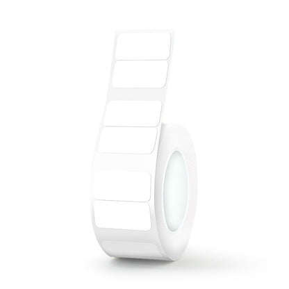 NB182 - NIIMBOT - B1 / B21 / B3S / B4 - T25X15MM/2 - 460 LABELS PER ROLL - WHITE