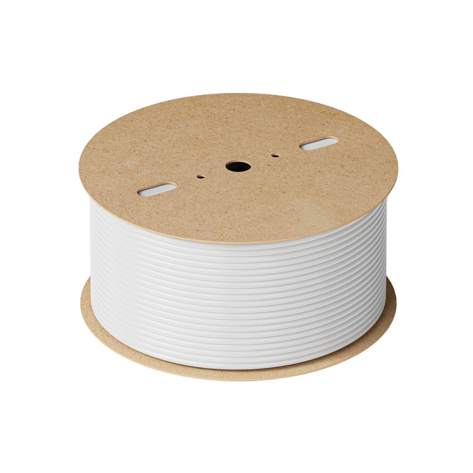 NIIMBOT - C1 - TUBE - 1MM² WHITE