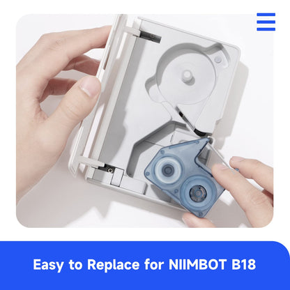 NB426 - Niimbot - N1 - Ribbon Cartridges