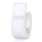NB212 - NIIMBOT - B1 / B21 / B3S - 31X31MM - ROUND - 210 LABELS PER ROLL - WHITE